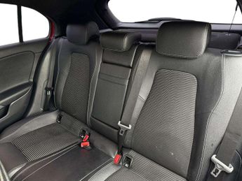 Mercedes-Benz A-Class A180d Sport Premium 5dr Auto