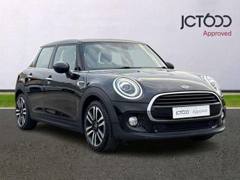 MINI Hatch 1.5 Cooper II 5dr