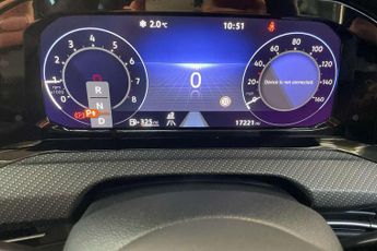 Volkswagen Golf 1.5 eTSI 150 R-Line 5dr DSG