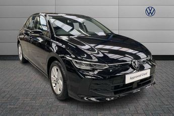 Volkswagen Golf 1.5 TSI Life 5dr