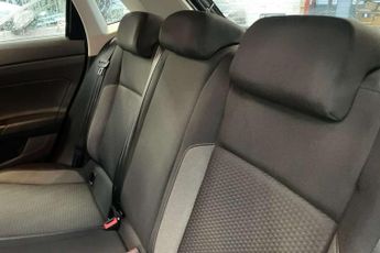 Volkswagen Polo 1.0 TSI Life 5dr DSG