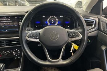Volkswagen Polo 1.0 TSI Life 5dr DSG