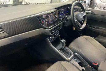 Volkswagen Polo 1.0 TSI Life 5dr DSG