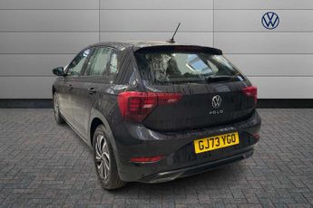 Volkswagen Polo 1.0 TSI Life 5dr DSG