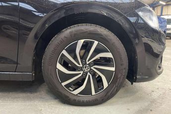 Volkswagen Polo 1.0 TSI Life 5dr DSG