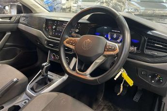 Volkswagen Polo 1.0 TSI Life 5dr DSG