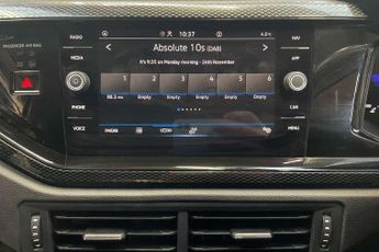 Volkswagen Polo 1.0 TSI Life 5dr DSG