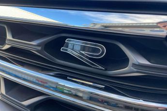 Volkswagen T-Roc 1.5 TSI R-Line 5dr DSG