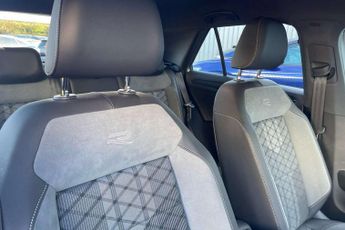 Volkswagen T-Roc 1.5 TSI R-Line 5dr DSG