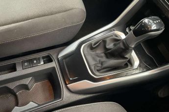 Volkswagen T-Roc 1.5 TSI Life 5dr DSG