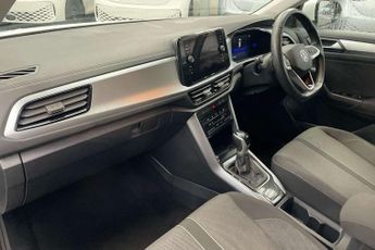 Volkswagen T-Roc 1.5 TSI Life 5dr DSG