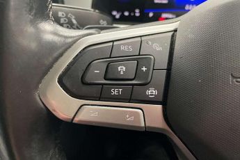 Volkswagen T-Roc 1.5 TSI Life 5dr DSG