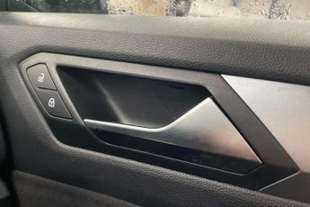 Volkswagen T-Roc 1.5 TSI Life 5dr DSG