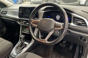 Volkswagen T-Roc 1.5 TSI Life 5dr DSG