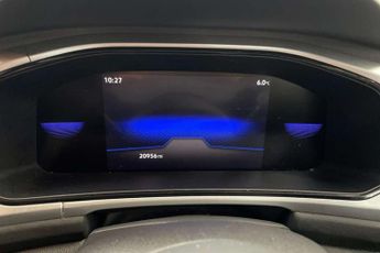 Volkswagen T-Roc 1.5 TSI Life 5dr DSG