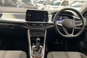 Volkswagen T-Roc 1.5 TSI Life 5dr DSG