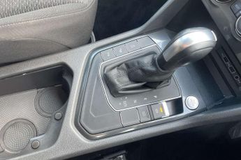Volkswagen Tiguan Allspace 2.0 TDI Match 5dr DSG