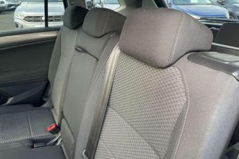 Volkswagen Tiguan Allspace 2.0 TDI Match 5dr DSG