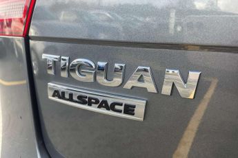 Volkswagen Tiguan Allspace 2.0 TDI Match 5dr DSG