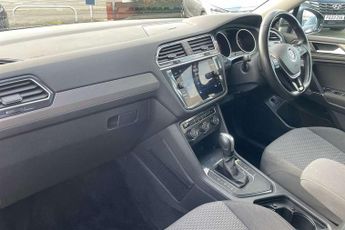 Volkswagen Tiguan Allspace 2.0 TDI Match 5dr DSG