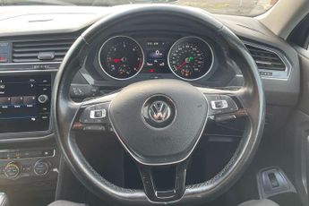 Volkswagen Tiguan Allspace 2.0 TDI Match 5dr DSG