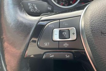 Volkswagen Tiguan Allspace 2.0 TDI Match 5dr DSG