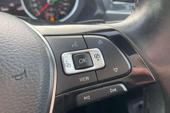 Volkswagen Tiguan Allspace 2.0 TDI Match 5dr DSG