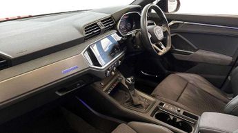 Audi Q3 45 TFSI Quattro Vorsprung 5dr S Tronic