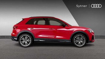 Audi Q3 45 TFSI Quattro Vorsprung 5dr S Tronic