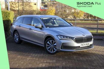 Skoda Superb 2.0 TDI SE Technology 5dr DSG