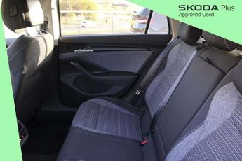 Skoda Superb Estate 2.0 TDI SE Technology 5dr DSG