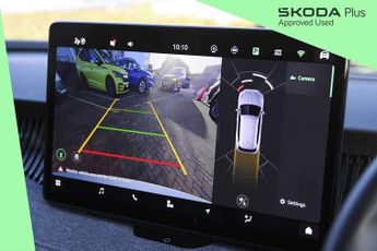 Skoda Superb Estate 2.0 TDI SE Technology 5dr DSG