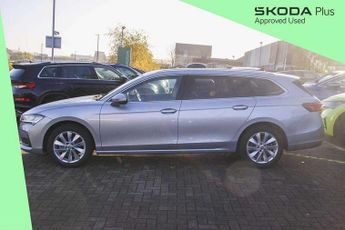 Skoda Superb Estate 2.0 TDI SE Technology 5dr DSG