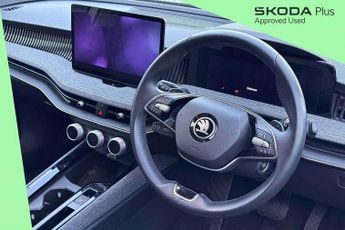Skoda Superb Estate 2.0 TDI SE Technology 5dr DSG