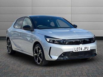 Vauxhall Corsa 1.2 Turbo 130 Ultimate 5dr Auto