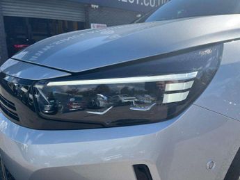 Vauxhall Corsa 1.2 Turbo 130 Ultimate 5dr Auto