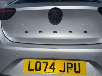 Vauxhall Corsa 1.2 Turbo 130 Ultimate 5dr Auto