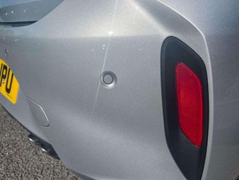 Vauxhall Corsa 1.2 Turbo 130 Ultimate 5dr Auto