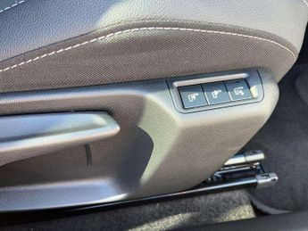 Vauxhall Corsa 1.2 Turbo 130 Ultimate 5dr Auto