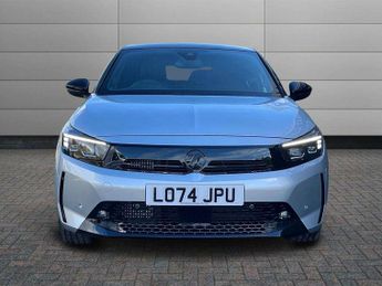 Vauxhall Corsa 1.2 Turbo 130 Ultimate 5dr Auto