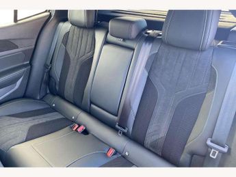Peugeot 408 1.6 Hybrid 225 GT 5dr e-EAT8