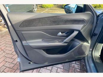 Peugeot 408 1.6 Hybrid 225 GT 5dr e-EAT8