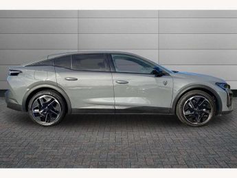 Peugeot 408 1.6 Hybrid 225 GT 5dr e-EAT8