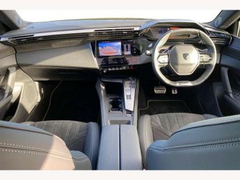 Peugeot 408 1.6 Hybrid 225 GT 5dr e-EAT8