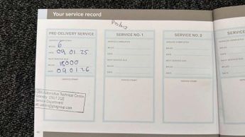 Volvo XC60 2.0 B5P Ultra Dark 5dr AWD Geartronic