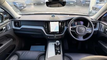 Volvo XC60 2.0 B5P Ultra Dark 5dr AWD Geartronic