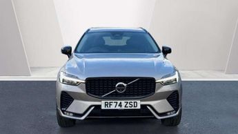 Volvo XC60 2.0 B5P Ultra Dark 5dr AWD Geartronic