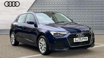 Audi A1 30 TFSI Sport 5dr S Tronic