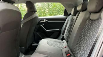 Audi A1 30 TFSI Sport 5dr S Tronic
