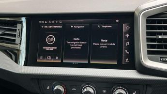 Audi A1 30 TFSI Sport 5dr S Tronic